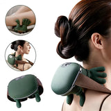 Relaxio™ Neck and Shoulder Massager – 4D Kneading with Heat 3